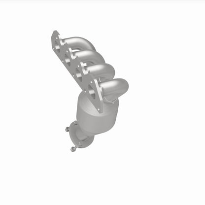 MagnaFlow Conv DF 08 Saturn Astra 1.8L Manifold (49 State) Magnaflow