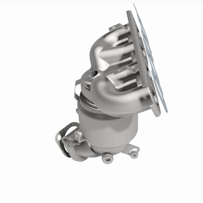 MagnaFlow 5531081 Direct-Fit Catalytic Converter