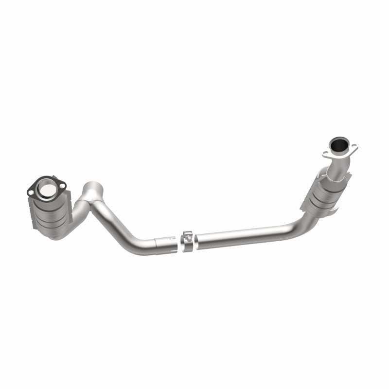 MagnaFlow Conv DF RAM Pickup 2006 8 5.7L Magnaflow