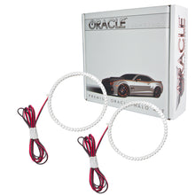 Load image into Gallery viewer, Oracle Dodge Durango 98-03 LED Fog Halo Kit - White