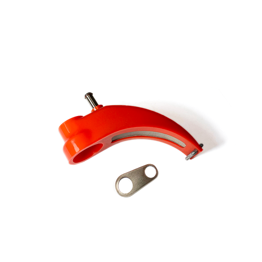 Ticon TIG Aesthetics Silicone Trailing Shield 16 BBW