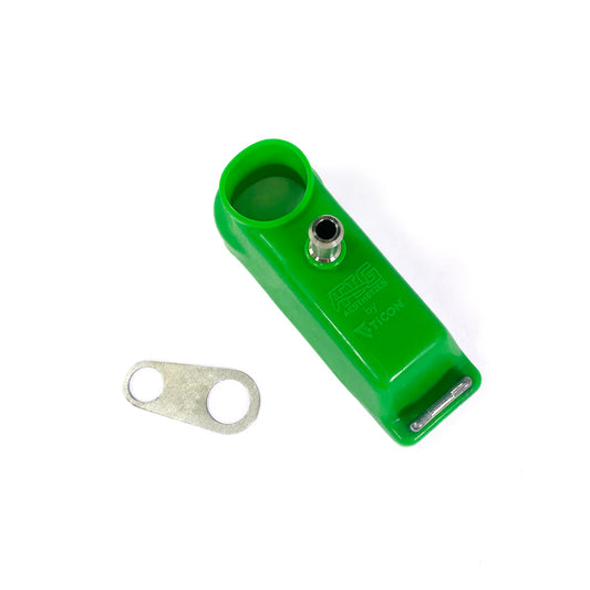 Ticon TIG Aesthetics Silicone Flat Trailing Shield 16 BBW