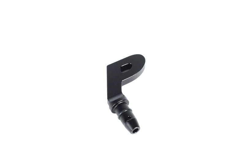 Perrin Subaru Dipstick Handle P Style - Black Perrin Performance