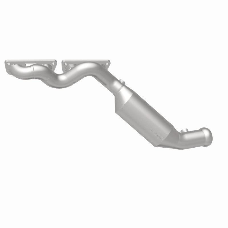 MagnaFlow Converter Direct Fit 07-10 BMW X5 4.8L V8 Magnaflow