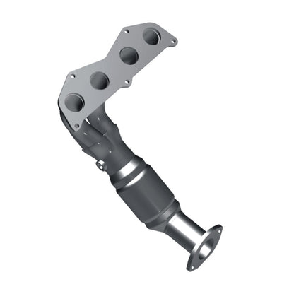 MagnaFlow Conv DF 02-06 Camry 2.4L Man OEM Magnaflow
