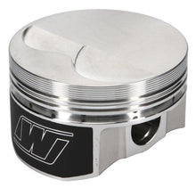 Load image into Gallery viewer, Wiseco Chrysler Small Block 318/340/360 - 4.03in Bore -20cc Dish Top Pistons