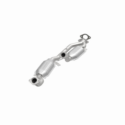 Magnaflow 99-00 Ford Windstar 3.0L Direct Fit Converter Magnaflow