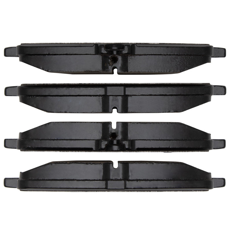 R1 21-26 Mercedes-Benz Maybach S680 Rear Optimum OE Brake Pads