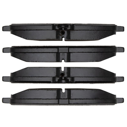 R1 21-26 Mercedes-Benz Maybach S580 Rear Euro Ceramic Brake Pads