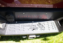 Load image into Gallery viewer, Fishbone Offroad 2009+ Ram 1500 Classic Anglerfish Rear Bumper - Black Texture