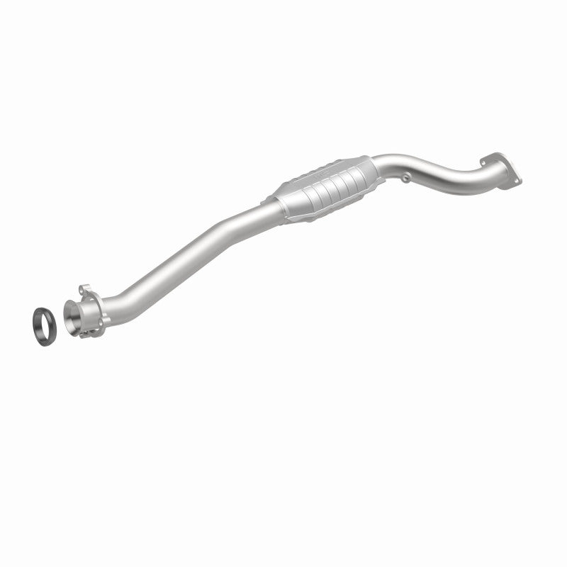 MagnaFlow Conv DF 04-06 Colorado 2.8/3.5 rr O Magnaflow