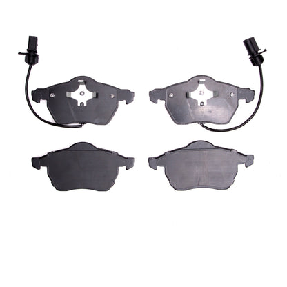 DFC 98-08 Volkswagen Passat Front 4000 Hybridynamic Brake Pads