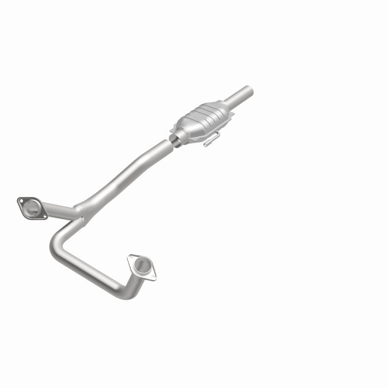 MagnaFlow Conv DF Ford 84 86 Magnaflow