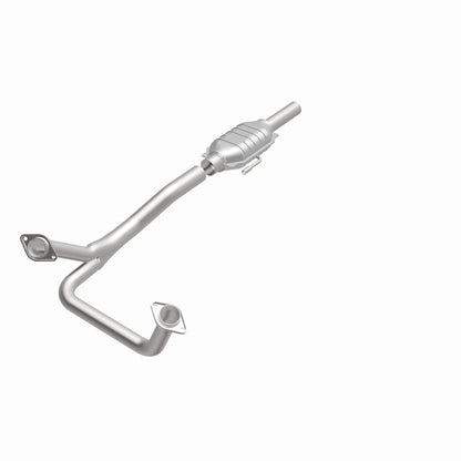 MagnaFlow Conv DF Ford 84 86 Magnaflow