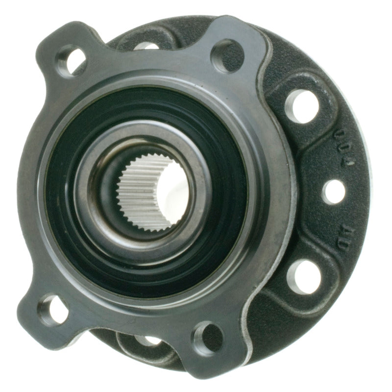 MOOG 11-18 Volvo S60 Rear Hub Assembly