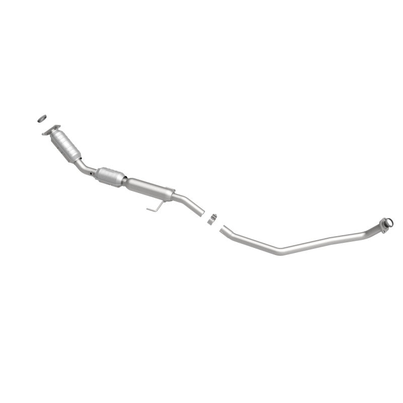 MagnaFlow Converter Direct Fit California 09-11 Toyota Corolla / Matrix L4-1.8LGAS Magnaflow