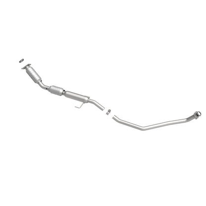 MagnaFlow Converter Direct Fit California 09-11 Toyota Corolla / Matrix L4-1.8LGAS Magnaflow