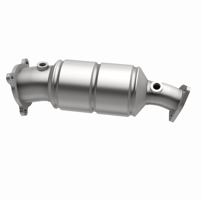 MagnaFlow Conv DF 05-08 Audi A4/A4 Quattro 2.0L Turbocharged (49 State) Magnaflow