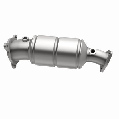 MagnaFlow Conv DF 05-08 Audi A4/A4 Quattro 2.0L Turbocharged (49 State) Magnaflow