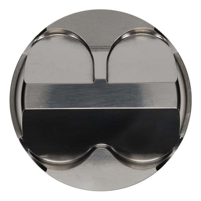 Wiseco Acura 4v Domed +8cc STRUTTED 86.5MM Piston Shelf Stock