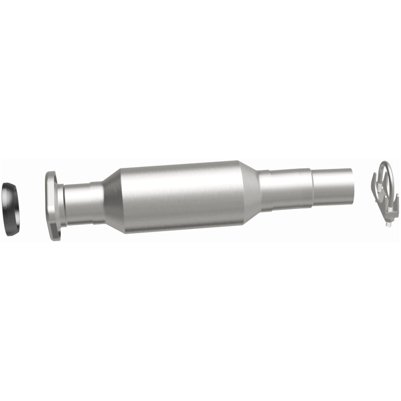 Magnaflow 04-06 Toyota Sienna 3.3L Direct Fit Converter Magnaflow