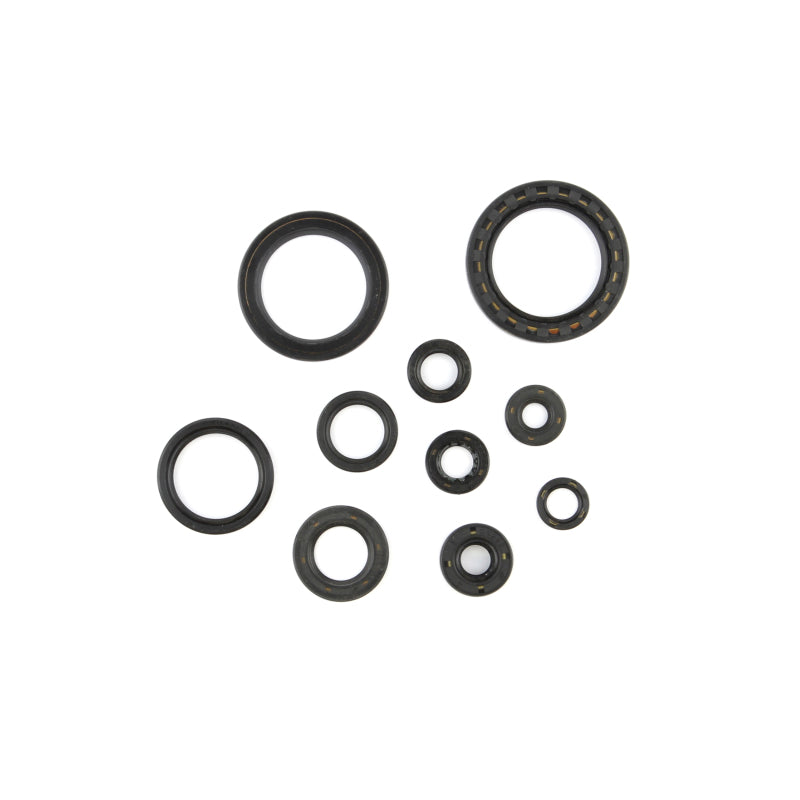 Cometic 02-08 Honda CRF450 Oil Seal Kit Cometic Gasket