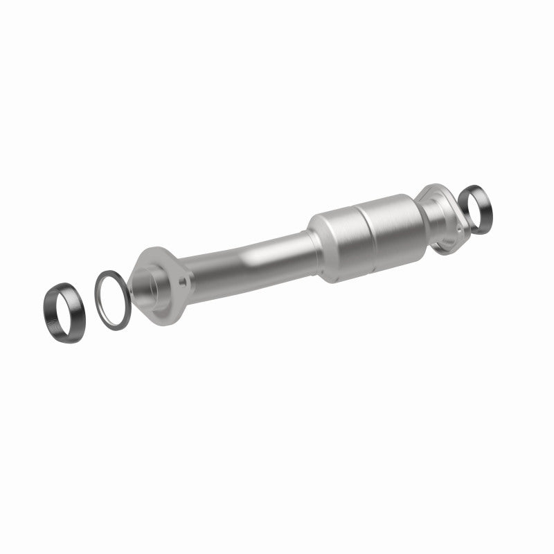 Magnaflow Conv DF 11-15 Sienna 3.5 Underbody Magnaflow