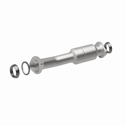 Magnaflow Conv DF 11-15 Sienna 3.5 Underbody Magnaflow