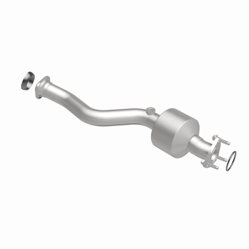 Magnaflow Conv DF 09-10 Honda Fit 1.5L Rear Magnaflow