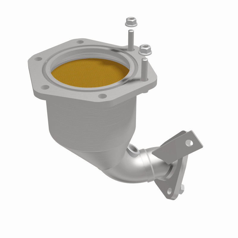 Magnaflow 2013 Nissan Pathfinder 3.5L Direct Fit Converter Magnaflow