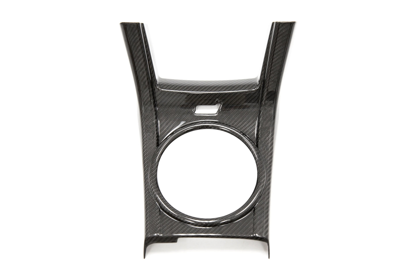 OLM LE Dry Carbon STI Shifter Cover - 2015-2017 Subaru STI