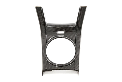 OLM LE Dry Carbon STI Shifter Cover - 2015-2017 Subaru STI
