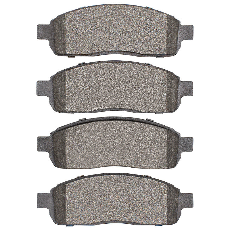 R1 04-09 Lincoln Mark Lt Front Optimum OE Brake Pads
