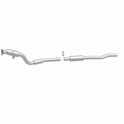 MagnaFlow Conv DF 04-06 Audi A8 Quattro 4.2L Magnaflow