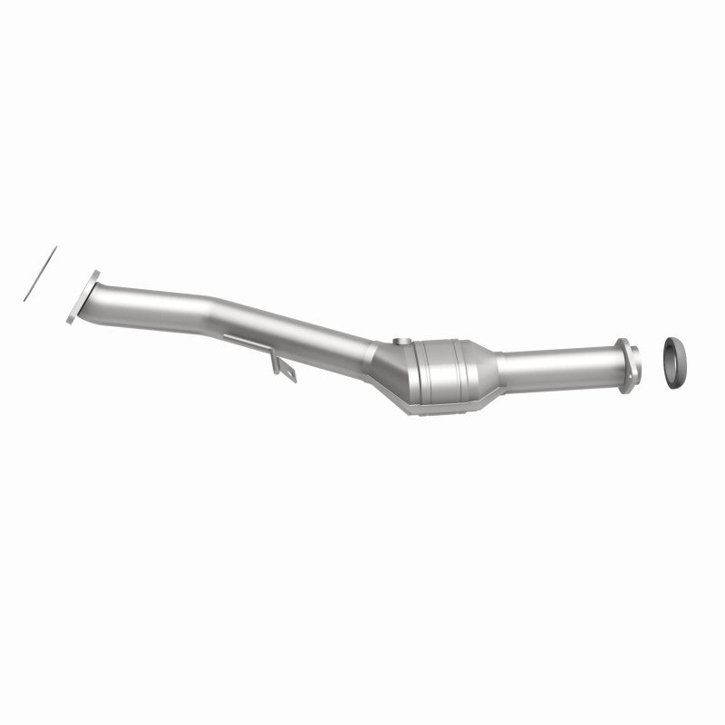 MagnaFlow Conv DF 06-08 Subaru Legacy 2.5L Magnaflow