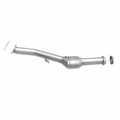MagnaFlow Conv DF 06-08 Subaru Legacy 2.5L Magnaflow