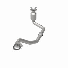 Load image into Gallery viewer, MagnaFlow Conv DF 00-03 Saturn LS Series/LW Series 3.0L Front (49 State)