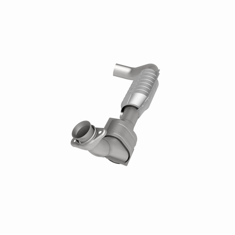 MagnaFlow Catalytic Converter DF 04-06 F-150 Pickup 5.4L 2WD D/S Magnaflow