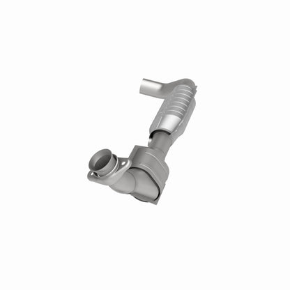 MagnaFlow Catalytic Converter DF 04-06 F-150 Pickup 5.4L 2WD D/S Magnaflow