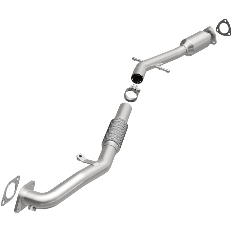 Magnaflow Conv DF 2017 Buick Envision 2.5L Magnaflow