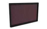 K&N 2023 Dodge Hornet L4-2.0L F/I Turbo Replacement Air Filter