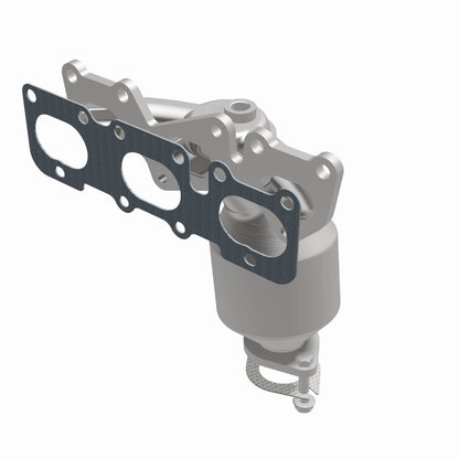 MagnaFlow Conv DF 06-08 Hyun/Kia 3.8L R Magnaflow