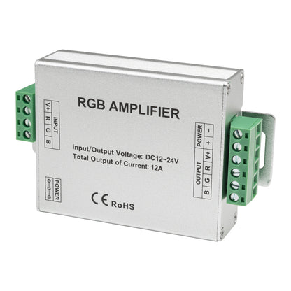 Oracle 12A RGB LED Amplifier ORACLE Lighting