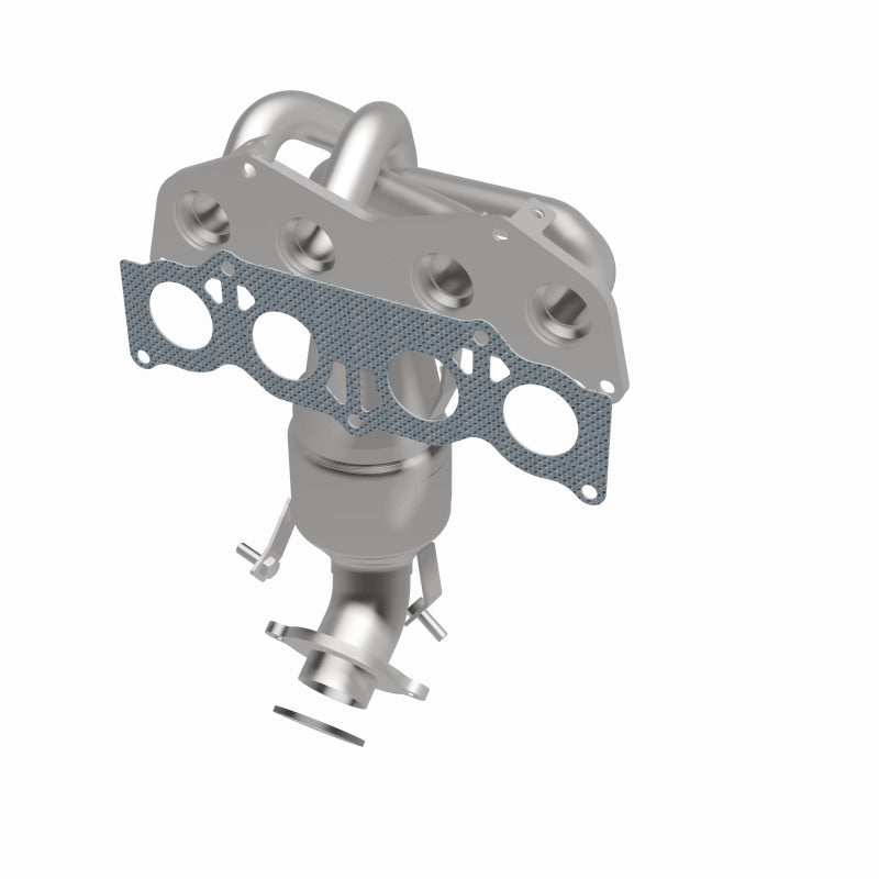 MagnaFlow Conv DF 05-09 Scion tC 2.4L Manifold / 09 Toyota Corolla/Matrix 2.4L Manifold (49 State) Magnaflow