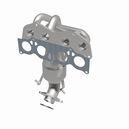 MagnaFlow Conv DF 05-09 Scion tC 2.4L Manifold / 09 Toyota Corolla/Matrix 2.4L Manifold (49 State) Magnaflow