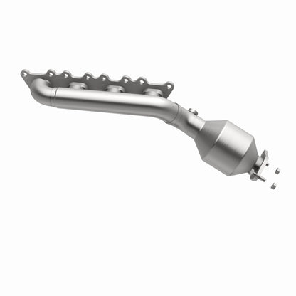 MagnaFlow Conv DF 2009 Kia Borrego 4.6L Driver Side Magnaflow