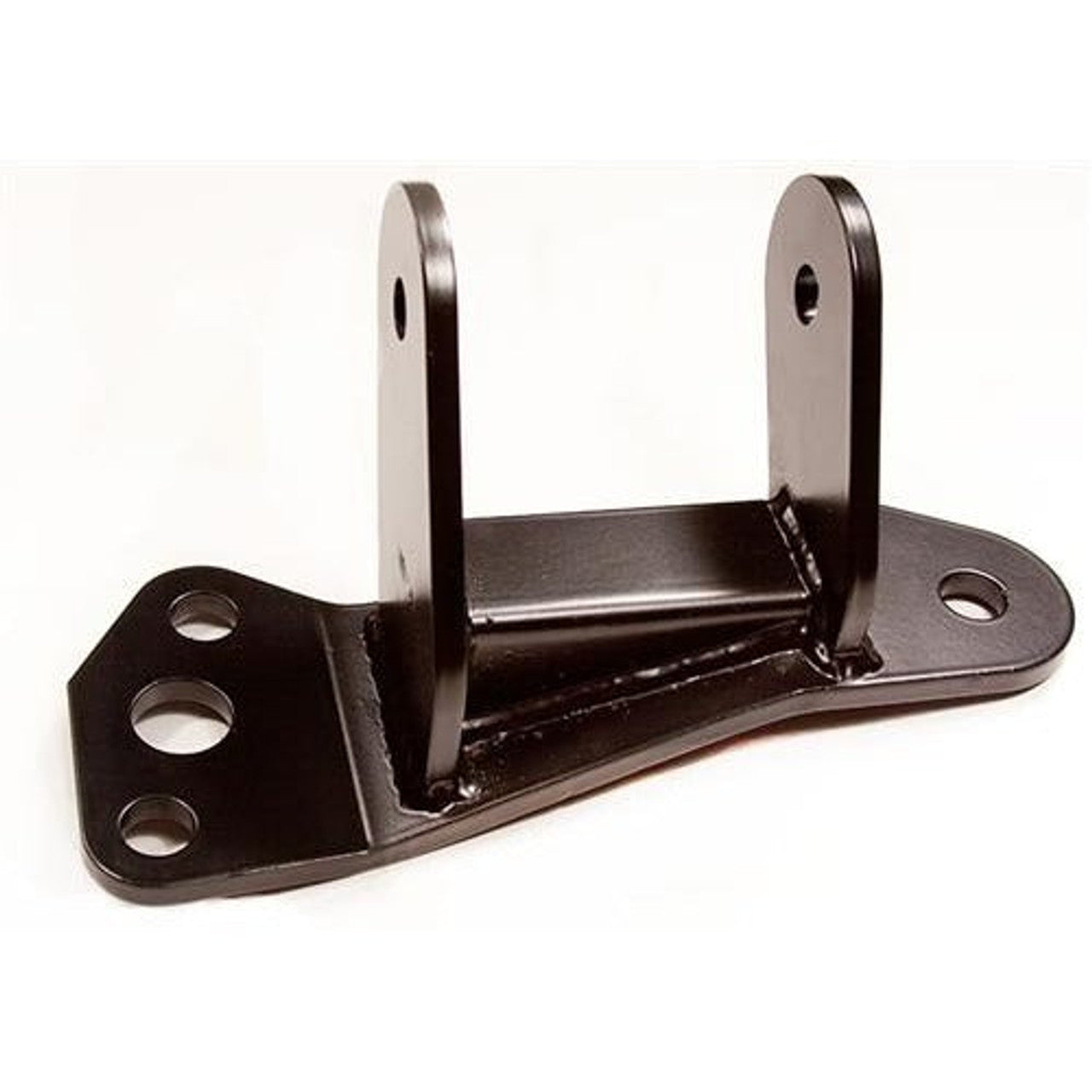 Innovative 02-05 Honda Civic Si/Type-R (EP3) / 02-06 Acura RSX Black Steel Replacement Trans Bracket - 90610-SB