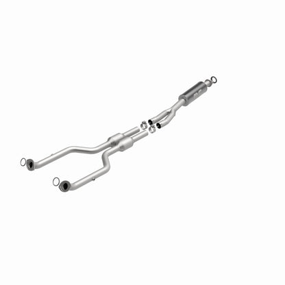 MagnaFlow Conv DF 2006 Lexus GS300 3.0L Magnaflow