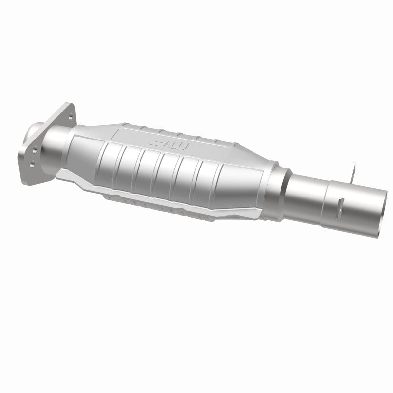 MagnaFlow Conv GM 21X6.5X4 2.5/3 23486 Magnaflow
