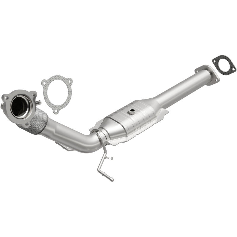 MagnaFlow Conv DF 05-09 Volvo S60 2.4L/2.5L Magnaflow